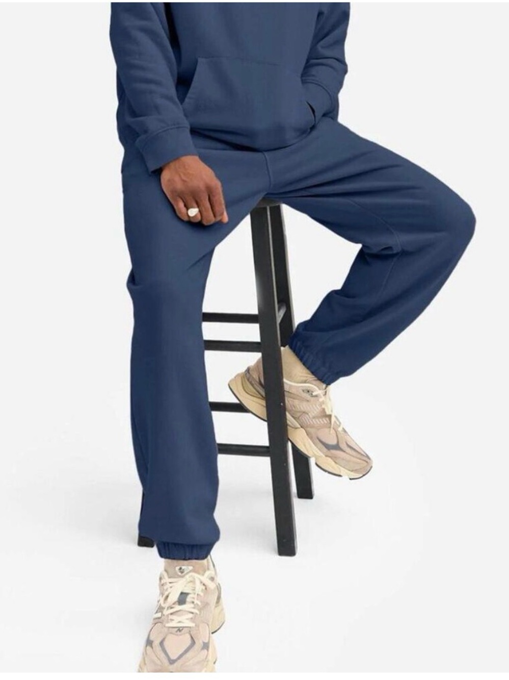 Mate the label sweatpant